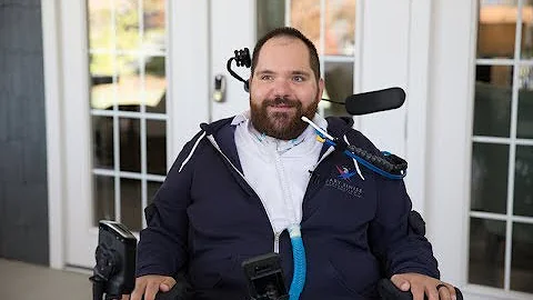 Michael Flamion Profile Video