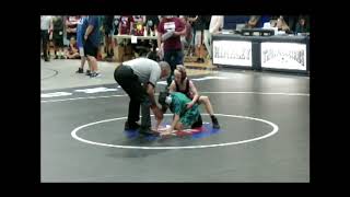 Kitt Wrestling