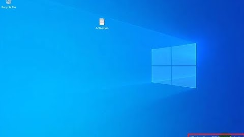 How to activate windows server 2022 using KMS Key