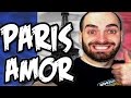 COSAS que AMO de vivir en PARIS