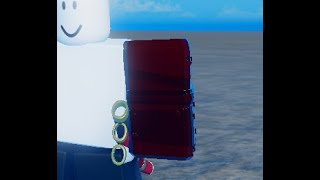 [A0PG] Blood Automail Arm - Stats