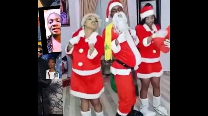 Ewaoooo See What Priscilla Did To Actress Iyabo Ojo That Got Her Sho'ckng Message 