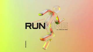 ODYSSAY - Running (Greenjack Remix) // Saturate