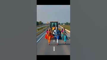 Sab tera sawariya seth|#shorts  #mahadev #aiexpress #ytshorts