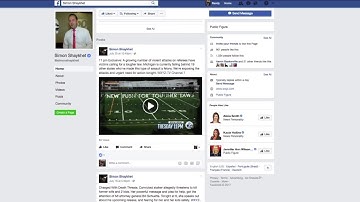 Facebook quizzes revealing security answers