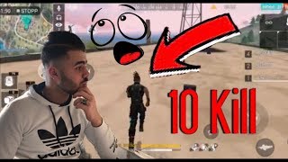 فري فاير | هاد الشخص يستحق لقب ملك البوكس   في لعبة فري فاير Free Fire