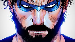 Tom Taylor Nightwing Vol. 7: Fallen Grayson
