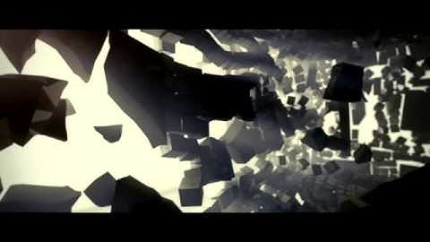 Abstract Self Portrait.mov