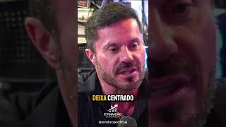E tudo uma QUESTÃO de você ter CORAGEM #evolucaoemandamento #motivacional #coragem #silencio #fe