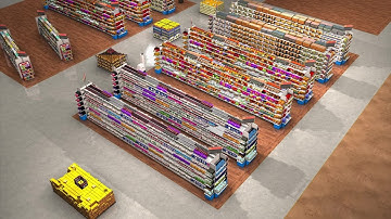 Walmart to expand use of robots in stores