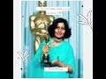 First Women (Oscar Winners)