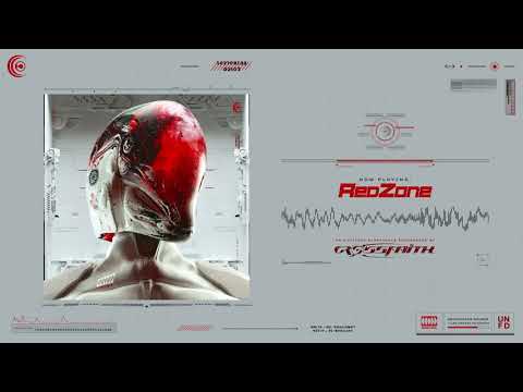 Crossfaith - RedZone