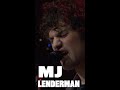 MJ Lenderman & The Wind - Wristwatch clip | Live From Austin City Limits TV