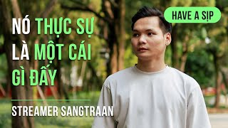 sangtraan pót-cát: “tôi đã từng là sai lầm như thế nào?”