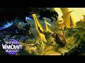 L’ura Final Battle Theme - March On Quel'Danas | WoW Midnight OST thumbnail