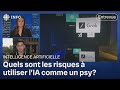 Artificial Intelligence In Psychology An Interesting Alternative Artificial Intelligence In Psychology An Interesting Alternative