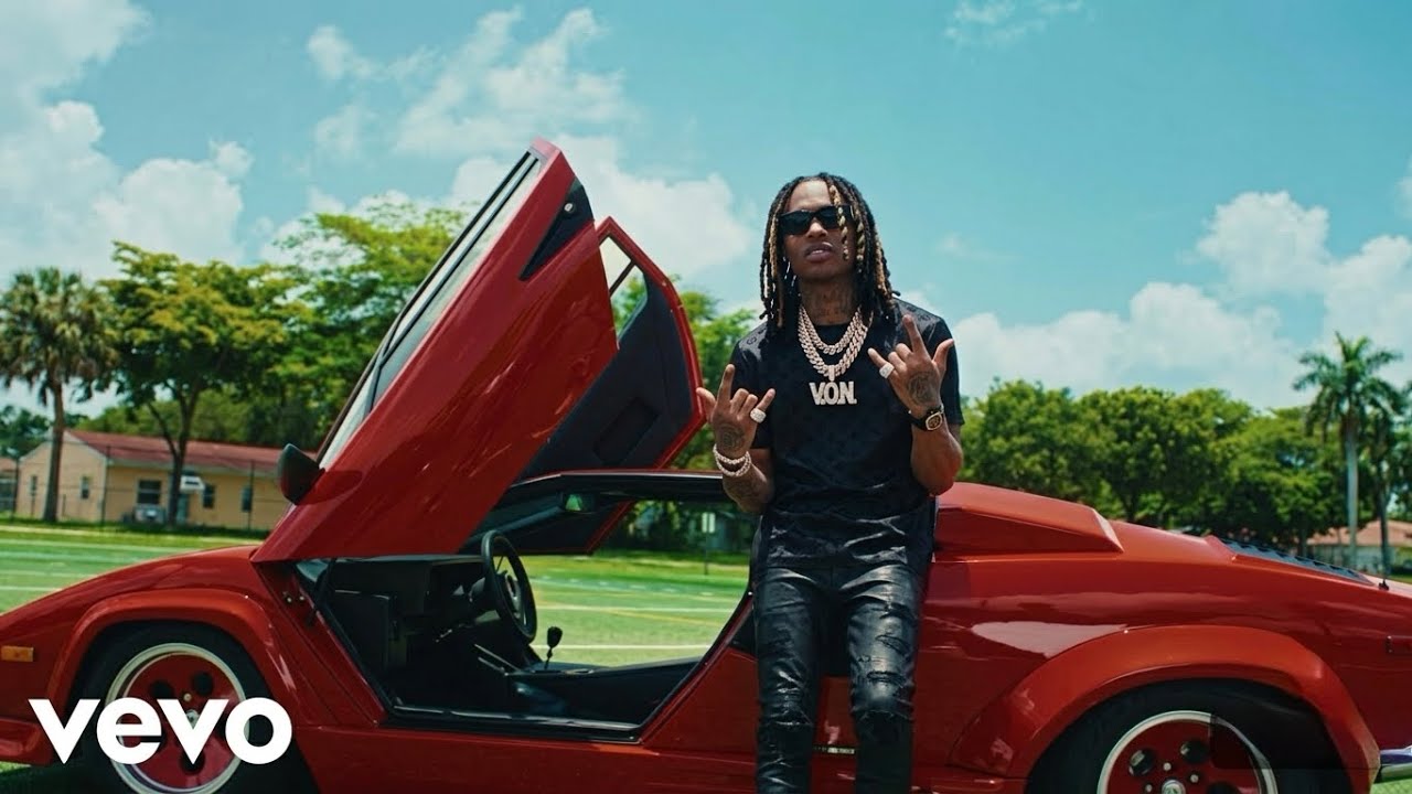 King Von - Street Code | Official Video - YouTube