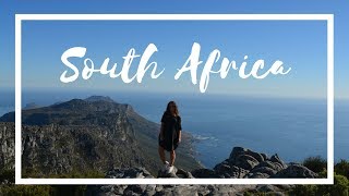 Exploring the beauty of South Africa - Travel Africa  Vlog