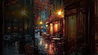 A Nostalgic Atmosphere