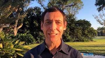 Roger Scott - The #1 Method Pro Traders Use To Spot Market Turns