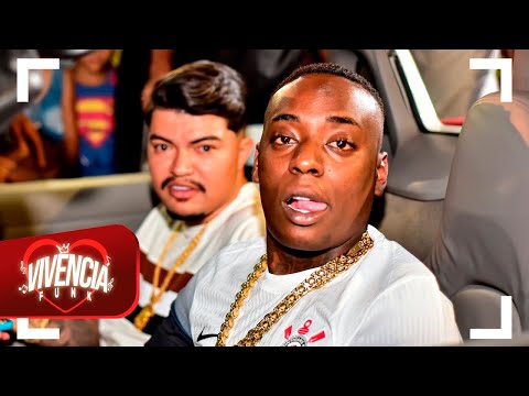 JOGADO PELO MUNDÃO - MC Negão Original e MC Leozinho ZS (DJ Yuri Pedrada)