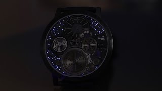 First look: @Piaget at Watches & Wonders 2022