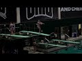 2025 Ohio Swim and Dive: Buffalo & Marshall Tri-Meet Day 1
