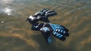 Epic goalkeeper gloves Clearance