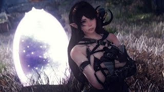 Skyrim SE: Wish Magic
