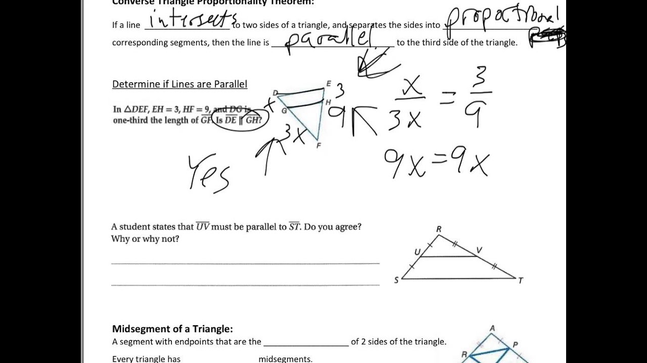 parallel-lines-and-proportional-parts-youtube