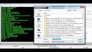 Nexcom A1000 , Info,Format User Data,Frp, Backup Firmware.