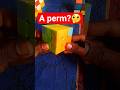"A-PERM SOLVED!"🔥