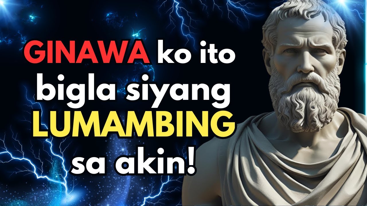 Paano ba talaga maging malambing sayo ang babae nang hindi ka nagmamakaawa o naghahabol? Gawin moto!
