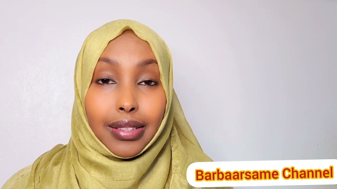 Ilmahaaga ma Autismus ba mise hadalka ka raagay.kala ogow