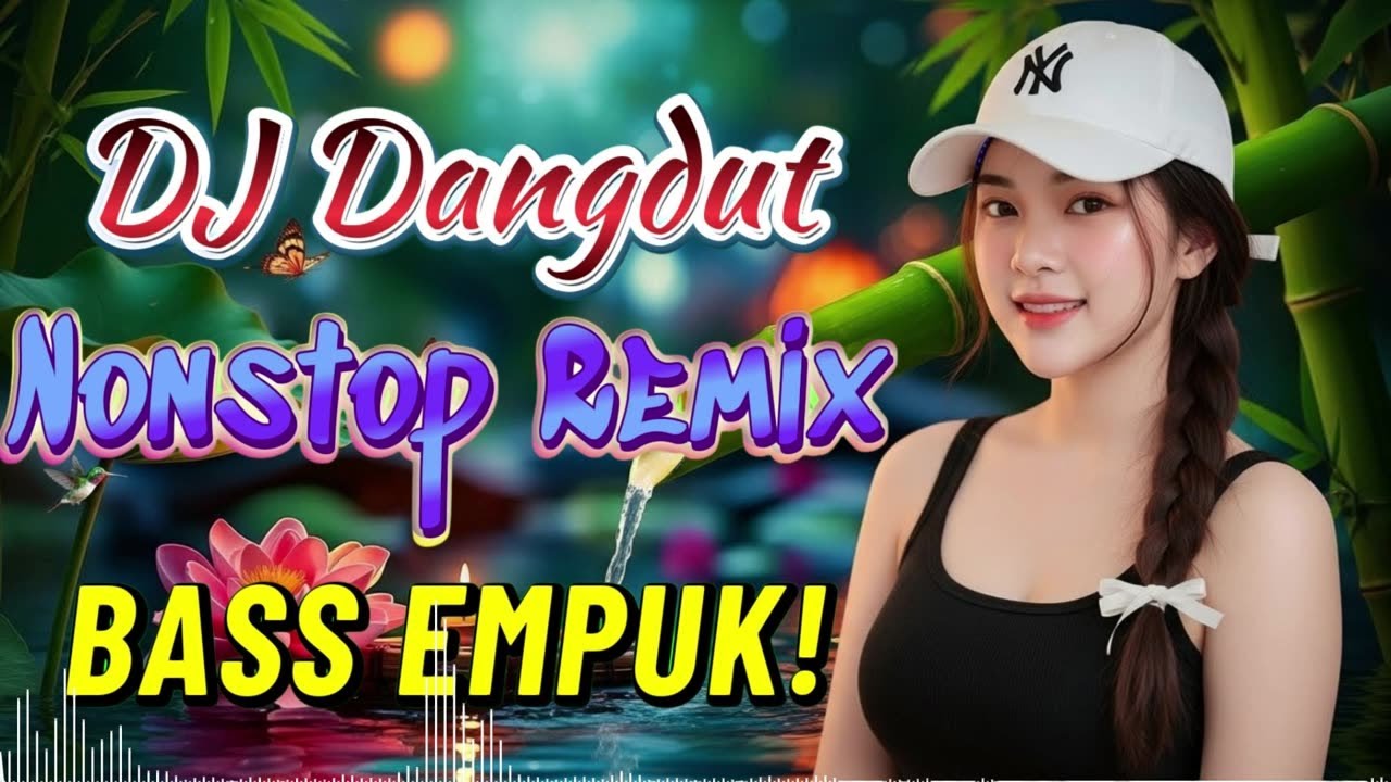 DJ NONSTOP BASS EMPUK 🔥 FULL HOUSE MIX MANTAP 🎧 DJ Dangdut Terbaik 2026 ✨ VOL 172