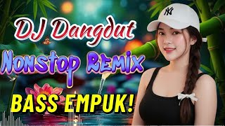Download Lagu DJ NONSTOP BASS EMPUK 🔥 FULL HOUSE MIX MANTAP 🎧 DJ Dangdut Terbaik 2026 ✨ VOL 172 MP3