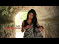 Saree Lover || Maria Black Checked Saree || Saree Fashion