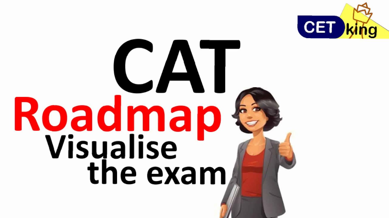 CAT 2018 Roadmap during the exam strategy - YouTube
