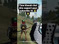 THEY THINK I’M USING EMULATOR 😈 FREE FIRE MOBILE HIGHLIGHTS