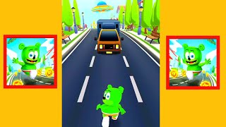 Gummy Bear Run - Endless Running Games 2021 para Android - Download