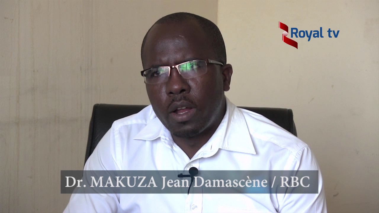 Ubuzima bwawe:  HEPATITE B