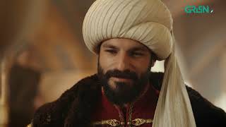 Mehmed Fetihler Sultani Episode 49 - Best Moment 03 - Green Tv Entertainment