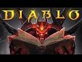 В ДВУХ СЛОВАХ: DIABLO