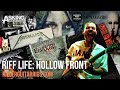 Capture de la vidéo Riff Life: Hollow Front Interview About Killswitch Engage, Metallica, Erra And More!