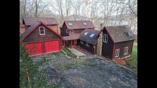 6393 Old Post Rd video tour