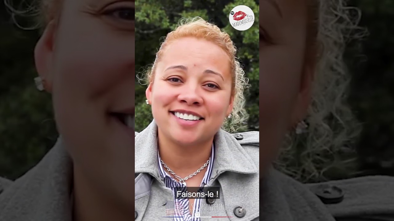 Portrait invité USA | Iam Tucker - ILSI Engineering | Bzoo Mademoiselle TV