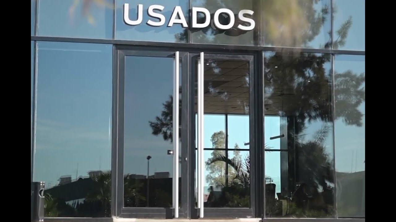 Autocity, el Mejor Salón de Ventas de Usados de la Argentina