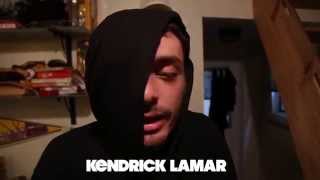 Kendrick Lamar Wants Jack In The Box