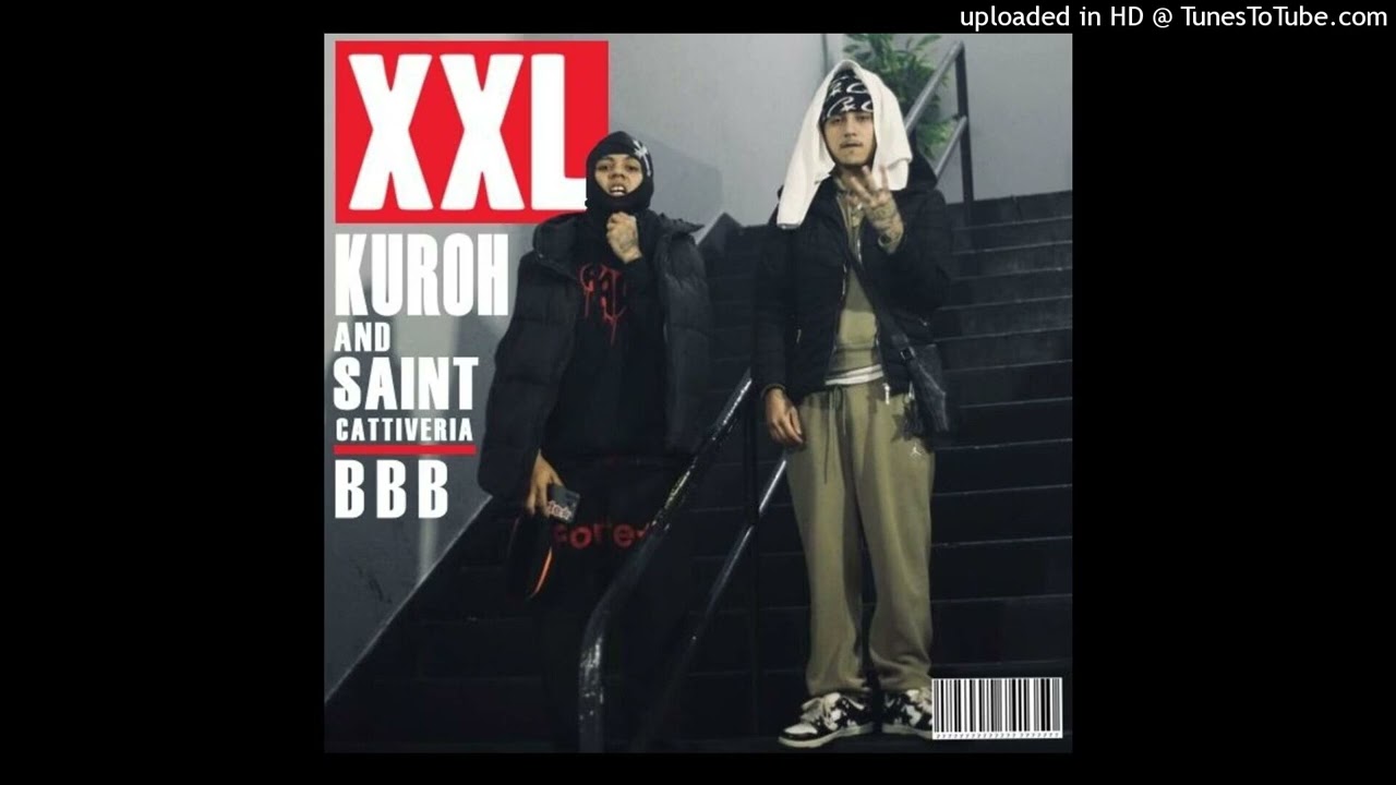 [FREE] Kuroh 97 x Saint Cattiveria x Ober Type Beat 