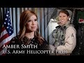 Amber Smith, Iraq & Afghanistan Veteran (Full Interview)